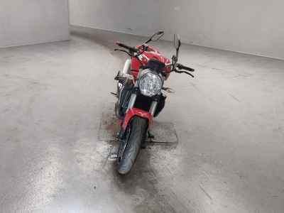 Ducati Monster 1200 2014