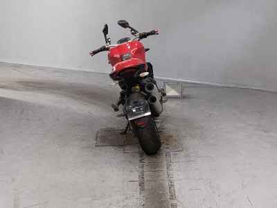 Ducati Monster 1200 2014
