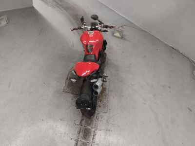 Ducati Monster 1200 2014