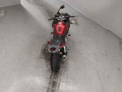 Yamaha FZ1 Fazer 2008