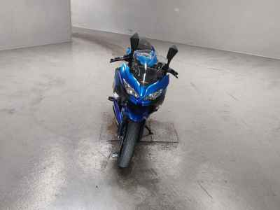 Kawasaki Ninja 250
