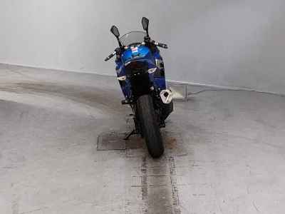Kawasaki Ninja 250