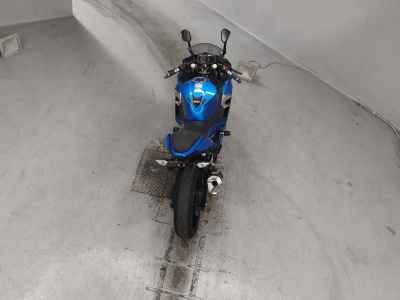 Kawasaki Ninja 250