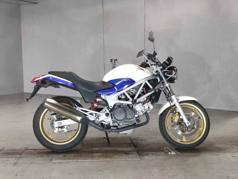 Honda VTR250