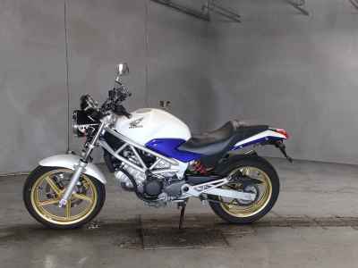Honda VTR250