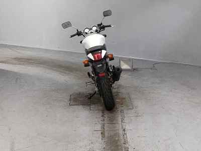 Honda VTR250