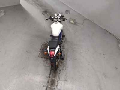Honda VTR250