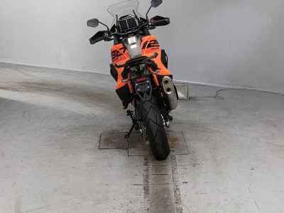 KTM 1290 Super Adventure S 2023