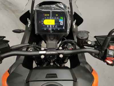 KTM 1290 Super Adventure S 2023
