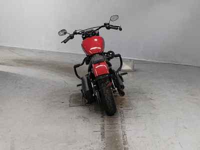 Harley-Davidson FXBBS1870 2022