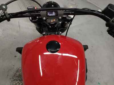 Harley-Davidson FXBBS1870 2022