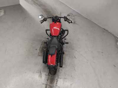 Harley-Davidson FXBBS1870 2022