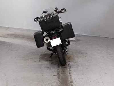 BMW F700GS 2015