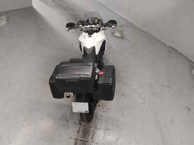 BMW F700GS 2015