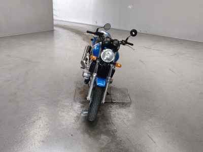 Honda CB400SFV 2009