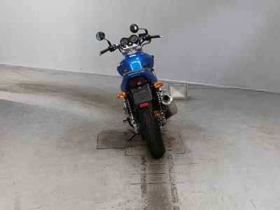 Honda CB400SFV 2009