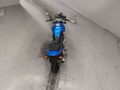 Honda CB400SFV 2009