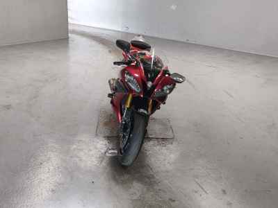Yamaha YZF-R6 2007