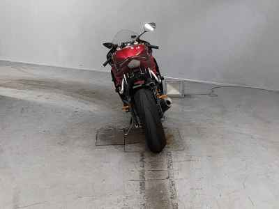 Yamaha YZF-R6 2007