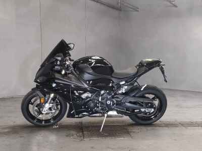 BMW S1000RR 2024