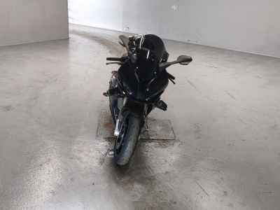 BMW S1000RR 2024
