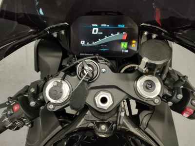 BMW S1000RR 2024
