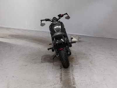 Kawasaki Vulcan 650S 2015