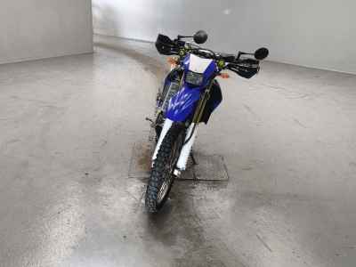 Yamaha WR250R