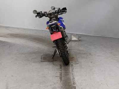 Yamaha WR250R