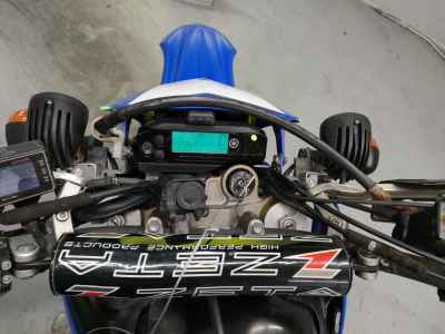 Yamaha WR250R