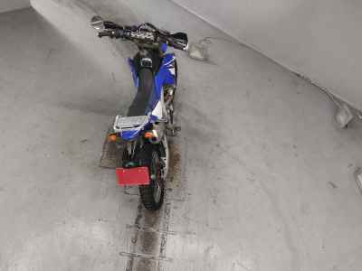 Yamaha WR250R