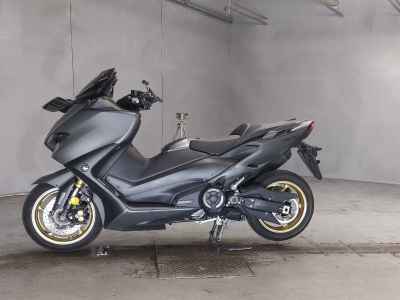 Yamaha TMAX 560 2020