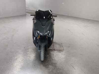 Yamaha TMAX 560 2020