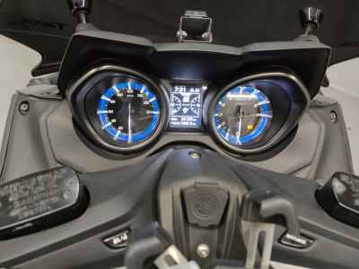 Yamaha TMAX 560 2020