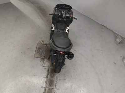 Yamaha TMAX 560 2020