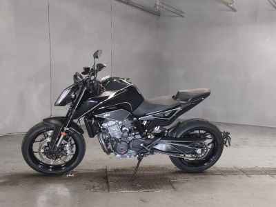 KTM 890 Duke 2021