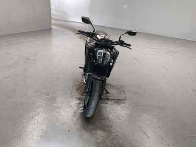KTM 890 Duke 2021