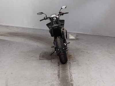KTM 890 Duke 2021