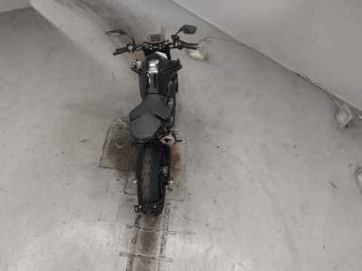 KTM 890 Duke 2021