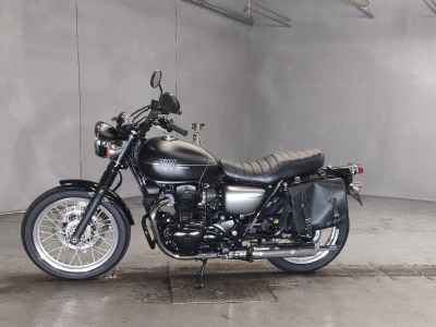 Kawasaki W800 2019