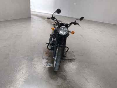 Kawasaki W800 2019