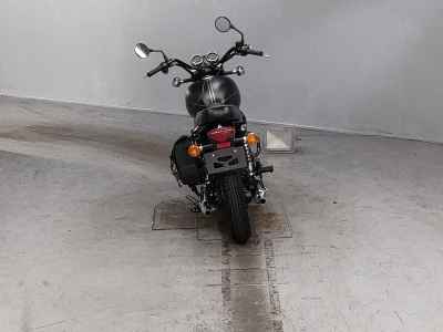 Kawasaki W800 2019