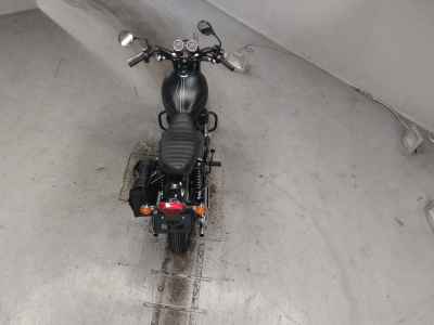Kawasaki W800 2019
