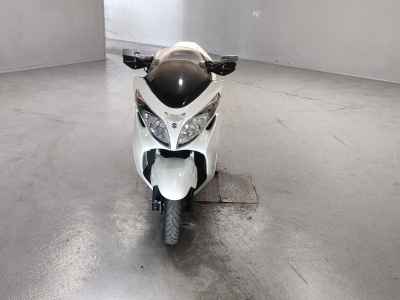 Suzuki Skywave 250 2006