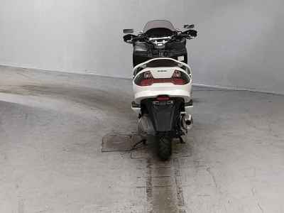 Suzuki Skywave 250 2006