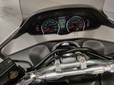 Suzuki Skywave 250 2006