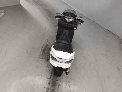 Suzuki Skywave 250 2006
