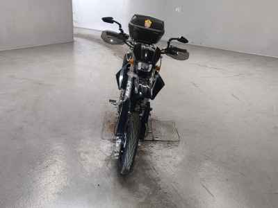 Kawasaki D-Tracker 250 X 2005
