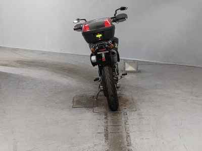 Kawasaki D-Tracker 250 X 2005