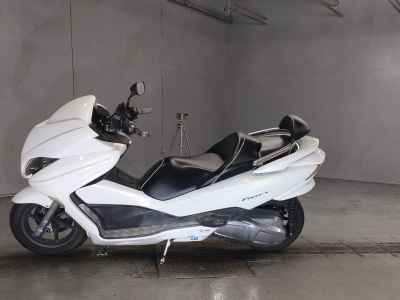 Honda Forza Z 2009